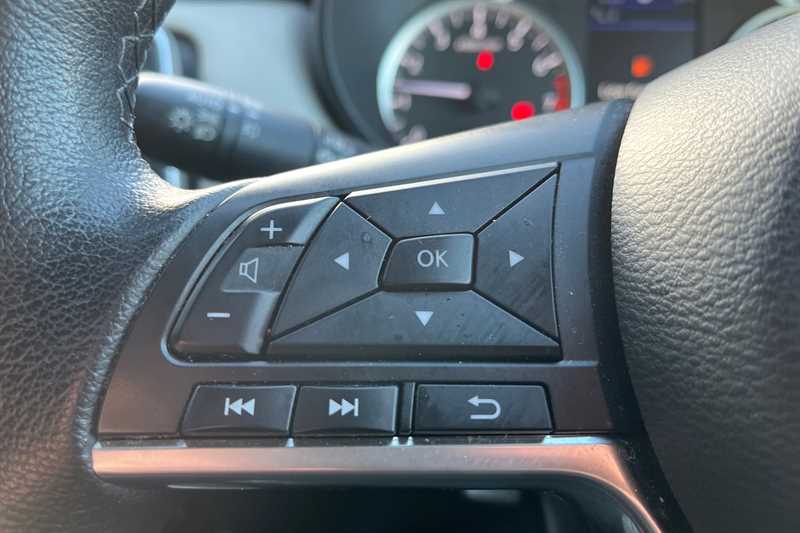 Used Nissan Micra 2022 for sale - 76523698: Photo 38