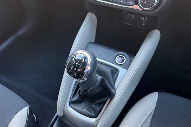 Used Nissan Micra 2022 for sale - 76523698: Photo 41