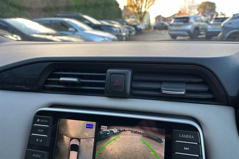 Used Nissan Micra 2022 for sale - 76523698: Photo 46