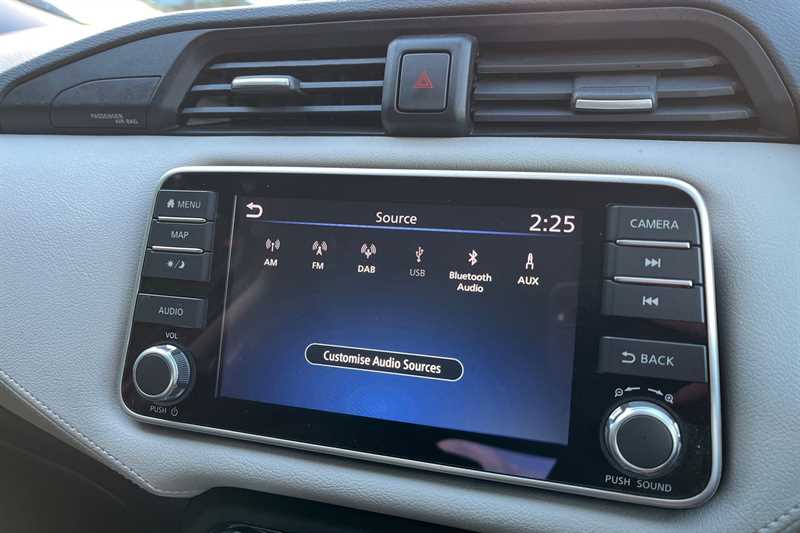 Used Nissan Micra 2022 for sale - 76523698: Photo 50