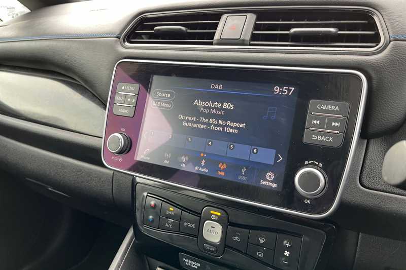 Used Nissan Leaf 2024 for sale - 77614832: Photo 11