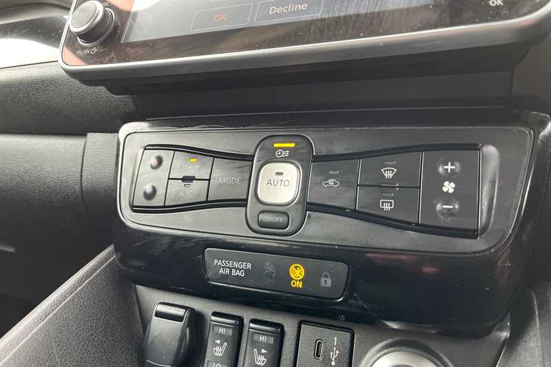 Used Nissan Leaf 2024 for sale - 77614832: Photo 12