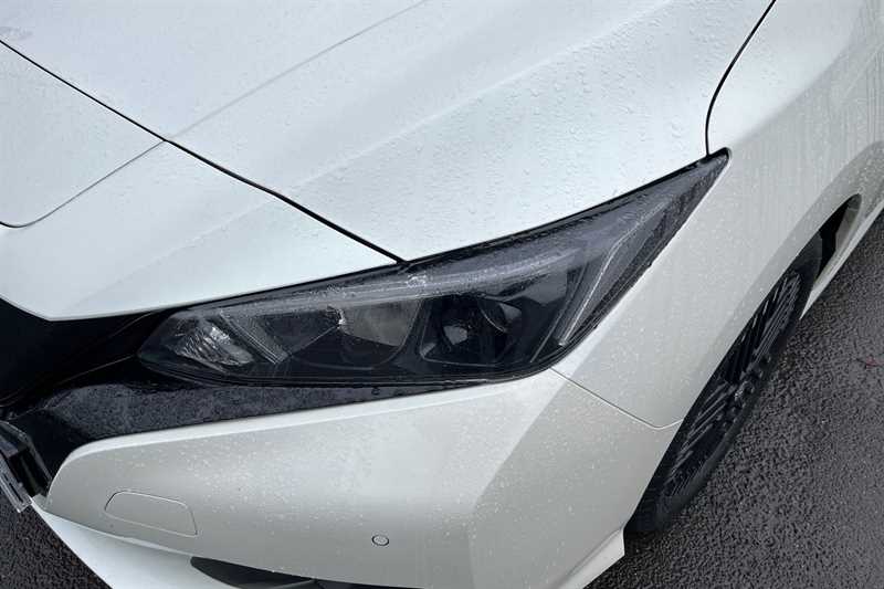 Used Nissan Leaf 2024 for sale - 77614832: Photo 13