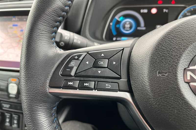 Used Nissan Leaf 2024 for sale - 77614832: Photo 16