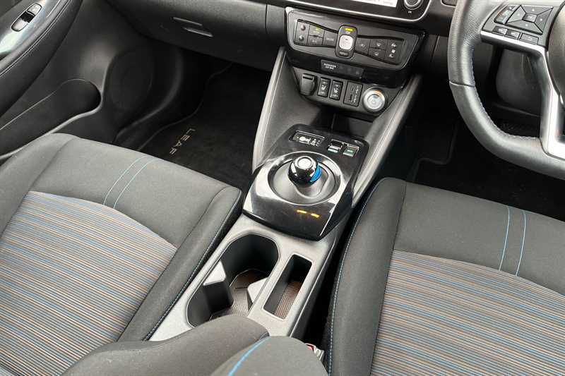 Used Nissan Leaf 2024 for sale - 77614832: Photo 17