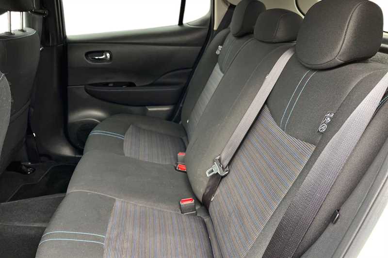 Used Nissan Leaf 2024 for sale - 77614832: Photo 19