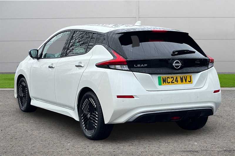 Used Nissan Leaf 2024 for sale - 77614832: Photo 2