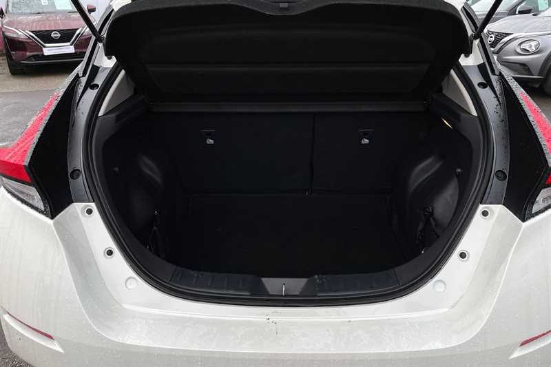 Used Nissan Leaf 2024 for sale - 77614832: Photo 20