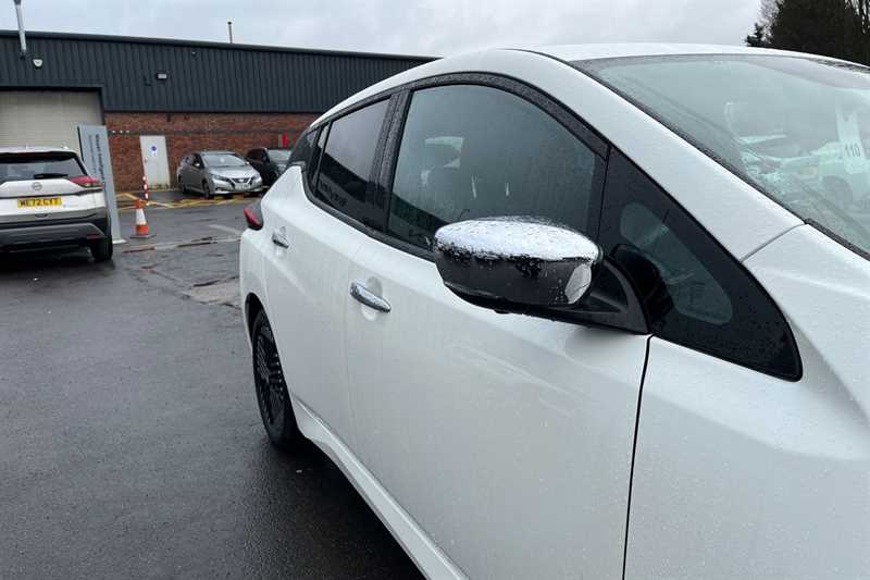 Used Nissan Leaf 2024 for sale - 77614832: Photo 22