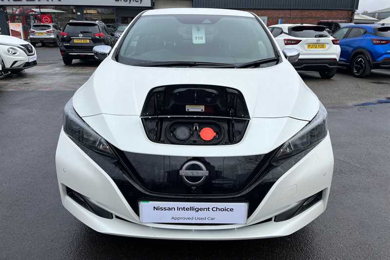 Used Nissan Leaf 2024 for sale - 77614832: Photo 23