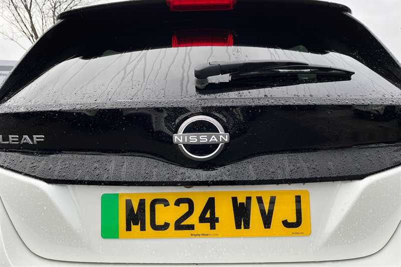 Used Nissan Leaf 2024 for sale - 77614832: Photo 25