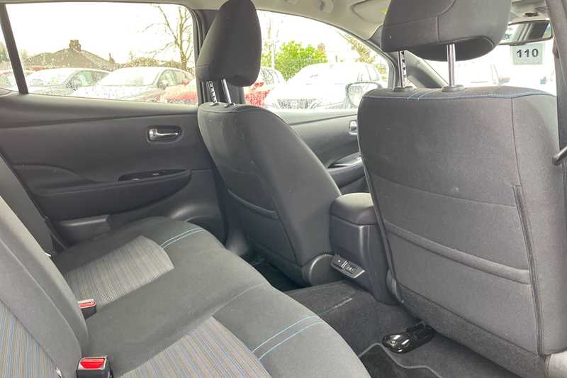 Used Nissan Leaf 2024 for sale - 77614832: Photo 26