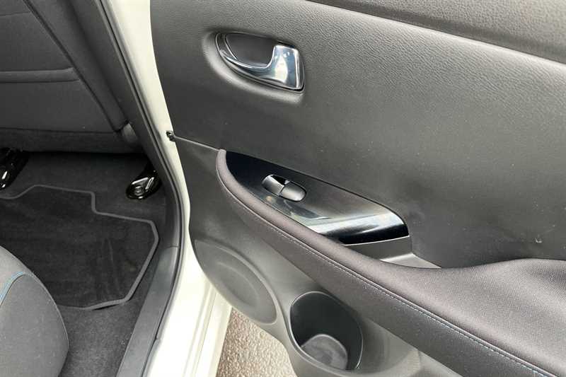 Used Nissan Leaf 2024 for sale - 77614832: Photo 28