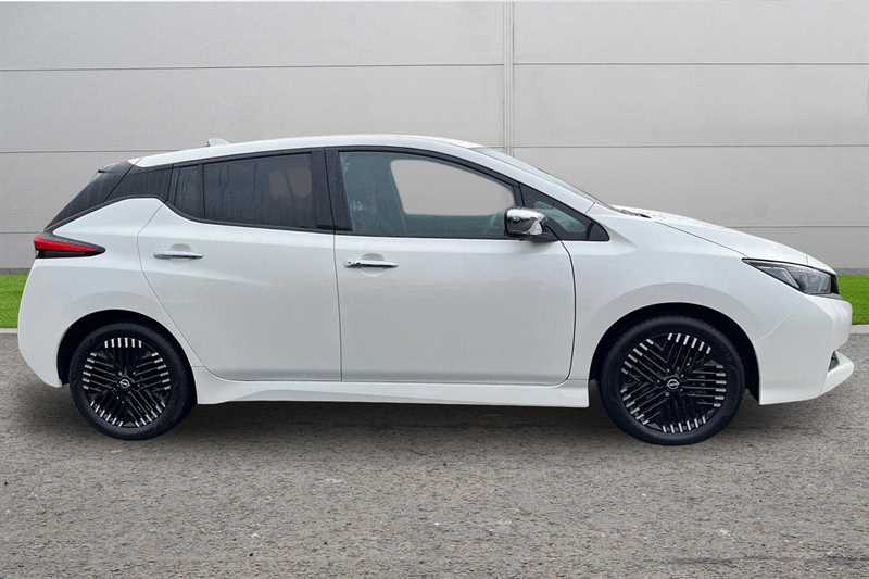 Used Nissan Leaf 2024 for sale - 77614832: Photo 3