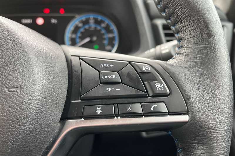 Used Nissan Leaf 2024 for sale - 77614832: Photo 34