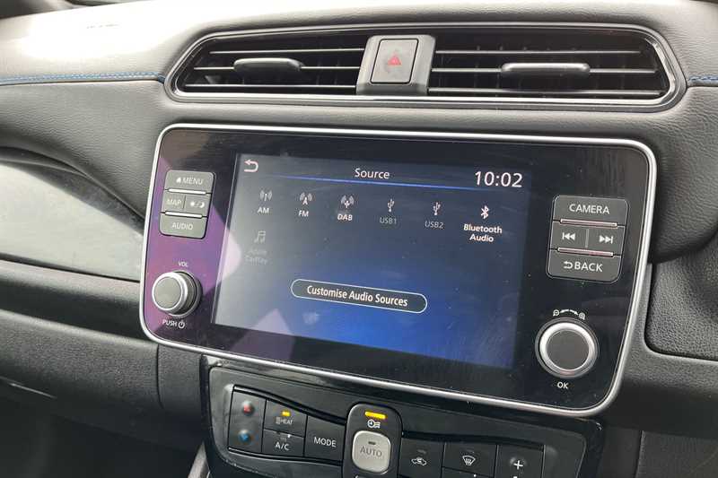 Used Nissan Leaf 2024 for sale - 77614832: Photo 37