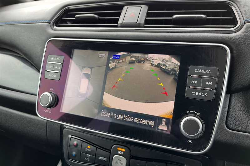 Used Nissan Leaf 2024 for sale - 77614832: Photo 38