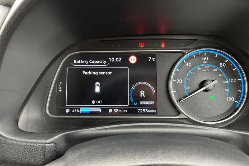 Used Nissan Leaf 2024 for sale - 77614832: Photo 39