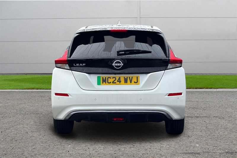 Used Nissan Leaf 2024 for sale - 77614832: Photo 4