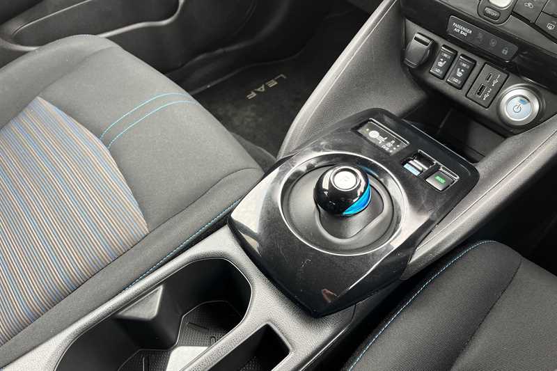 Used Nissan Leaf 2024 for sale - 77614832: Photo 41