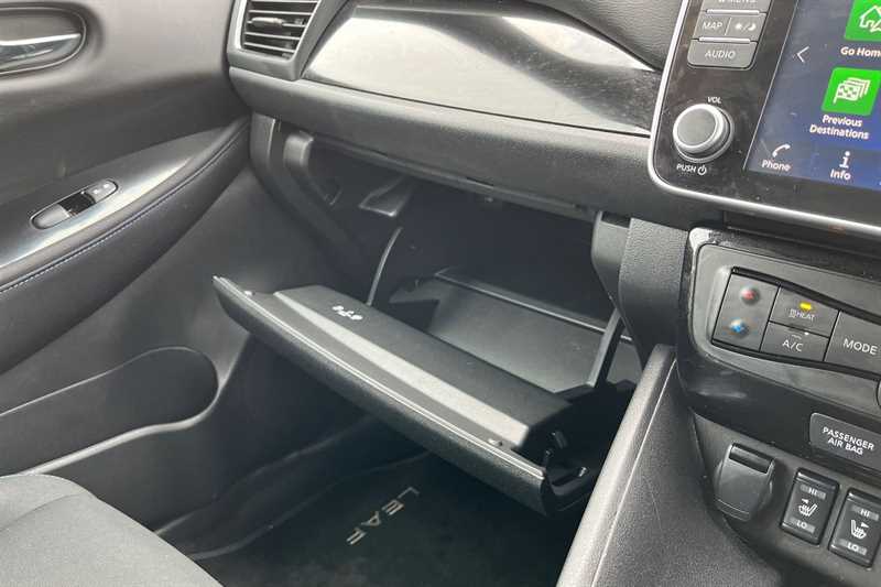 Used Nissan Leaf 2024 for sale - 77614832: Photo 46