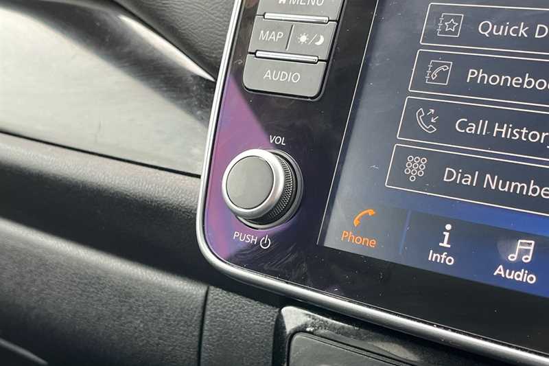 Used Nissan Leaf 2024 for sale - 77614832: Photo 47