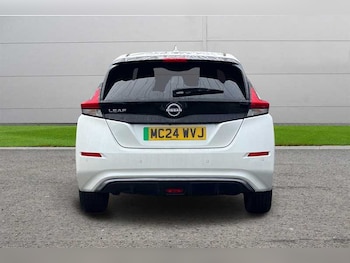 Used Nissan Leaf 2024 for sale - 77614832: Photo