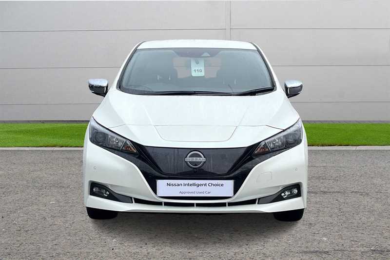 Used Nissan Leaf 2024 for sale - 77614832: Photo 5