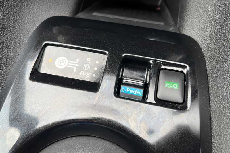 Used Nissan Leaf 2024 for sale - 77614832: Photo 50