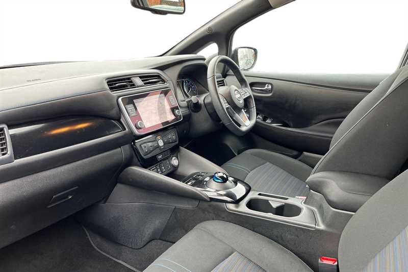 Used Nissan Leaf 2024 for sale - 77614832: Photo 7