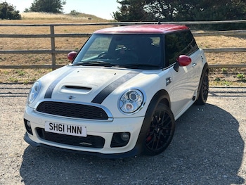 Used MINI Hatch 2011 for sale - 79234790: Photo