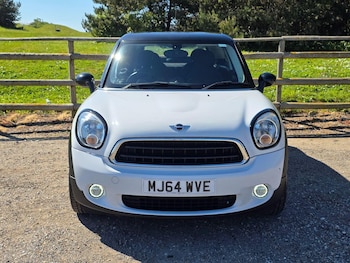 Used MINI Paceman 2014 for sale - 78659833: Photo