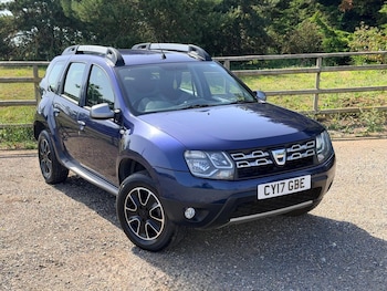 Used Dacia Duster 2017 for sale - 78920894: Photo