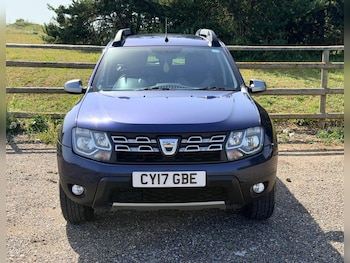 Used Dacia Duster 2017 for sale - 78920894: Photo