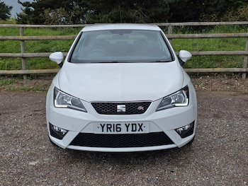 Used SEAT Ibiza 2016 for sale - 78807544: Photo
