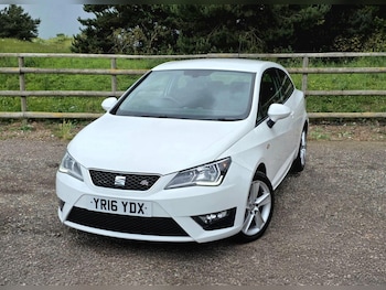 Used SEAT Ibiza 2016 for sale - 78807544: Photo