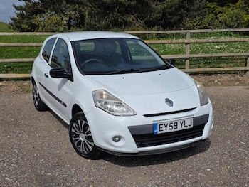 Used Renault Clio 2009 for sale - 78659827: Photo