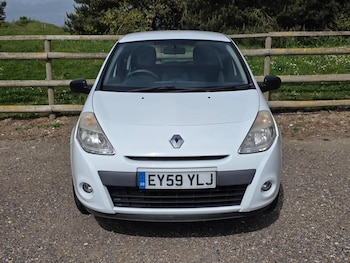 Used Renault Clio 2009 for sale - 78659827: Photo