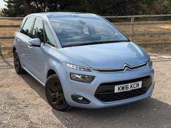 Used Citroen C4 Picasso 2016 for sale - 79254976: Photo