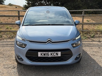Used Citroen C4 Picasso 2016 for sale - 79254976: Photo