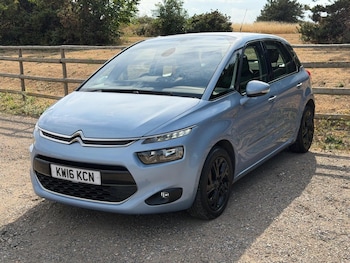Used Citroen C4 Picasso 2016 for sale - 79254976: Photo