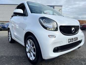 Should you buy a 2010 Smart Fortwo 0.8 CDI Reviewed Video For Sale