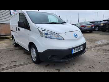 Nissan van sale 2019 price