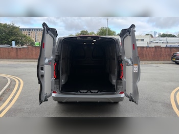 Used Ford Transit Custom 2026 for sale - 79365897: Photo
