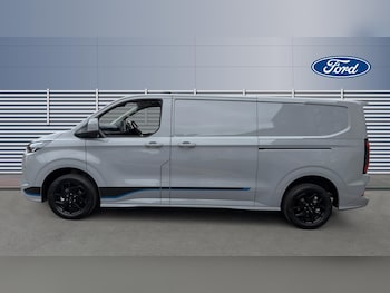 Used Ford Transit Custom 2026 for sale - 79365897: Photo