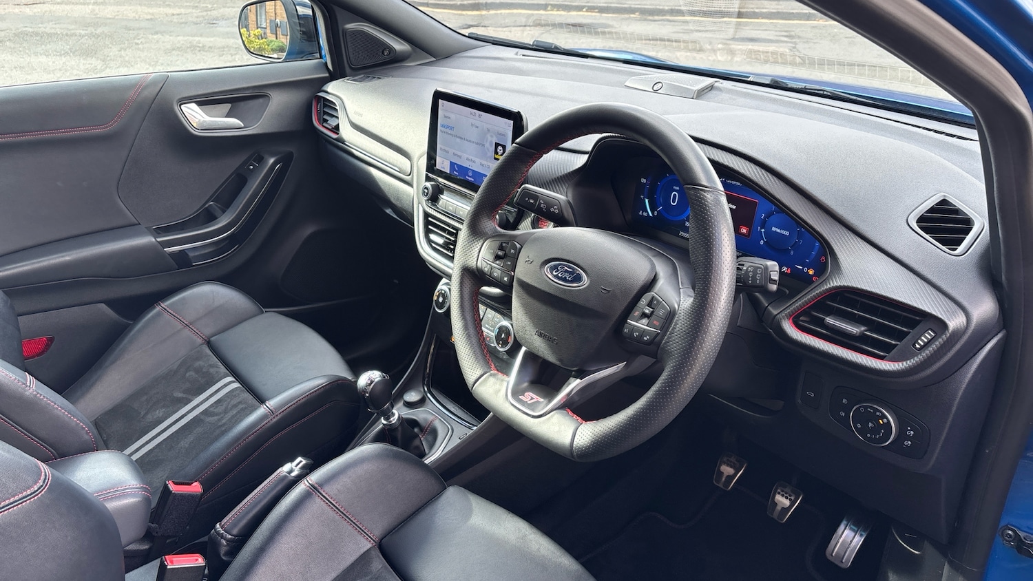 Used Ford Puma 2023 for sale - 76324452: Photo 11