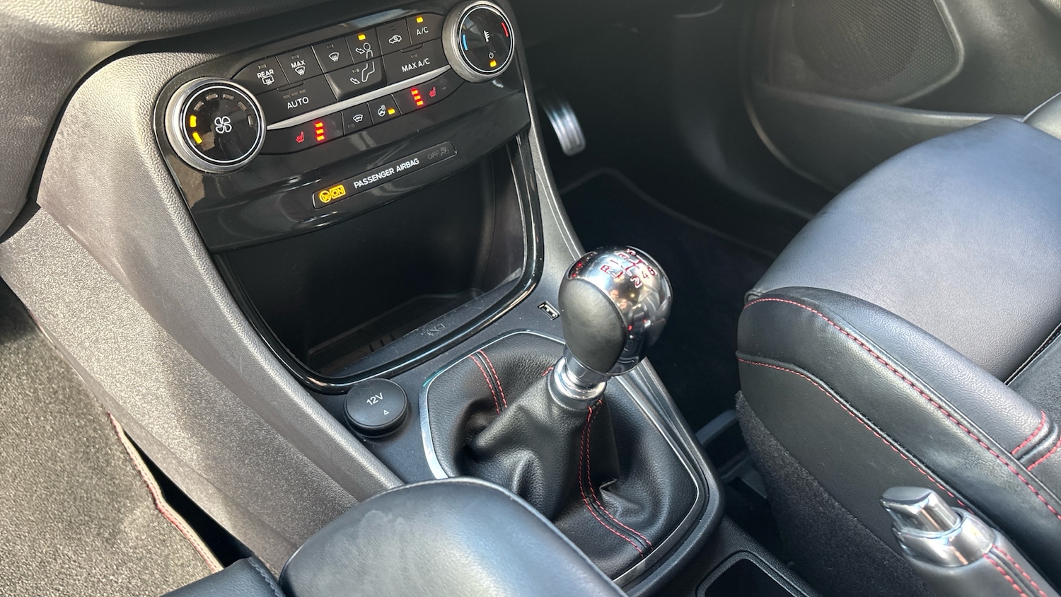 Used Ford Puma 2023 for sale - 76324452: Photo 13