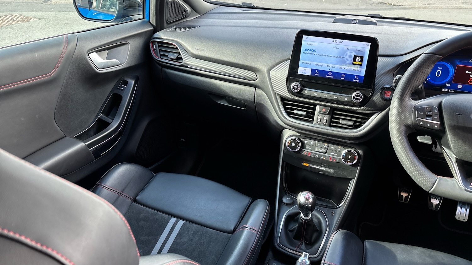 Used Ford Puma 2023 for sale - 76324452: Photo 14
