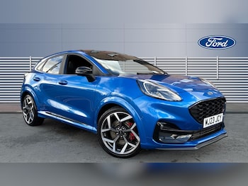 2023 (23) - 1.5 EcoBoost ST 5dr Petrol Hatchback