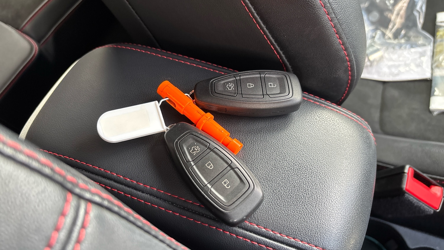 Used Ford Puma 2023 for sale - 76324452: Photo 20